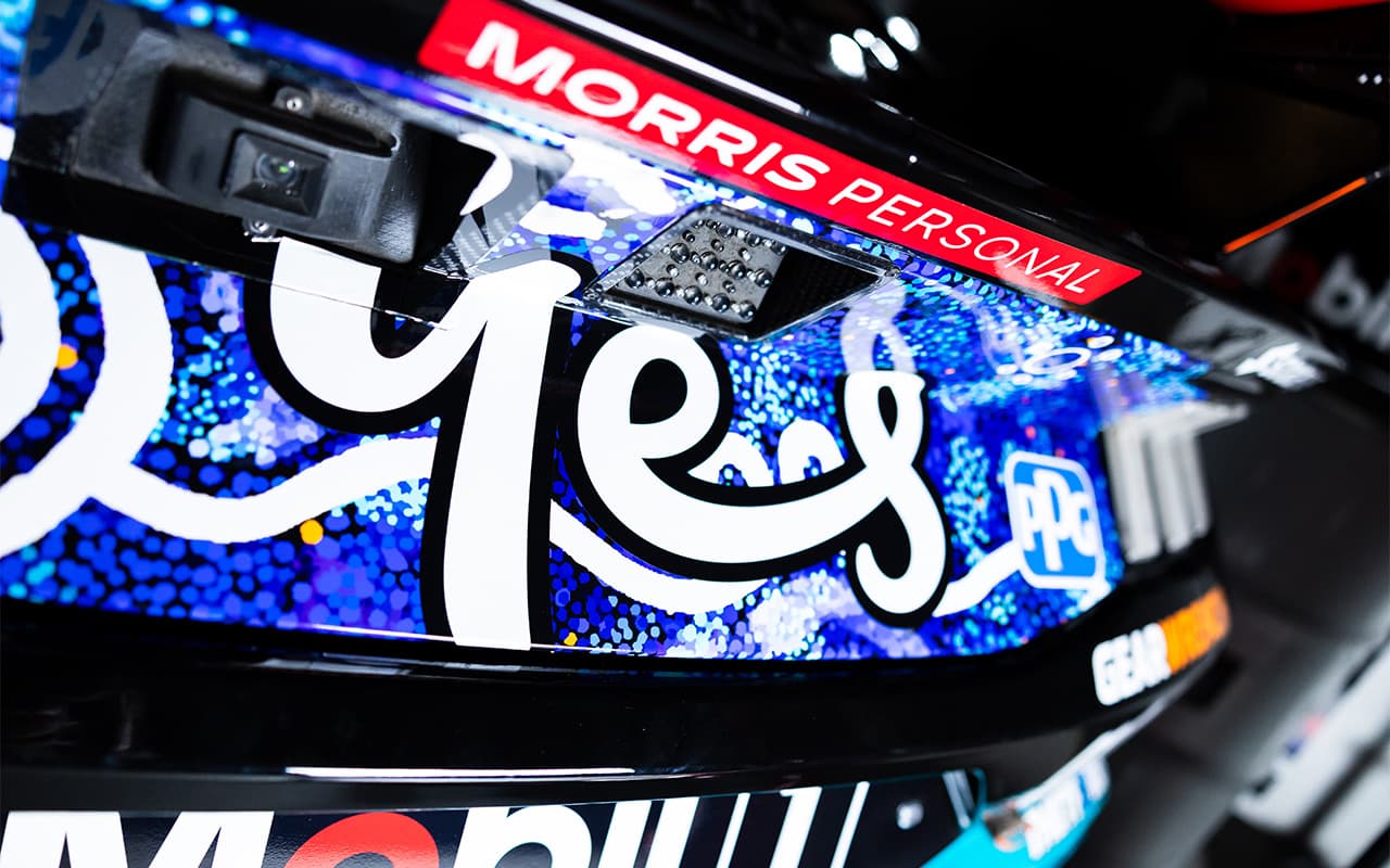 2024SC INDIGENOUSLIVERYREVEAL DK RACE PROJECT 0078