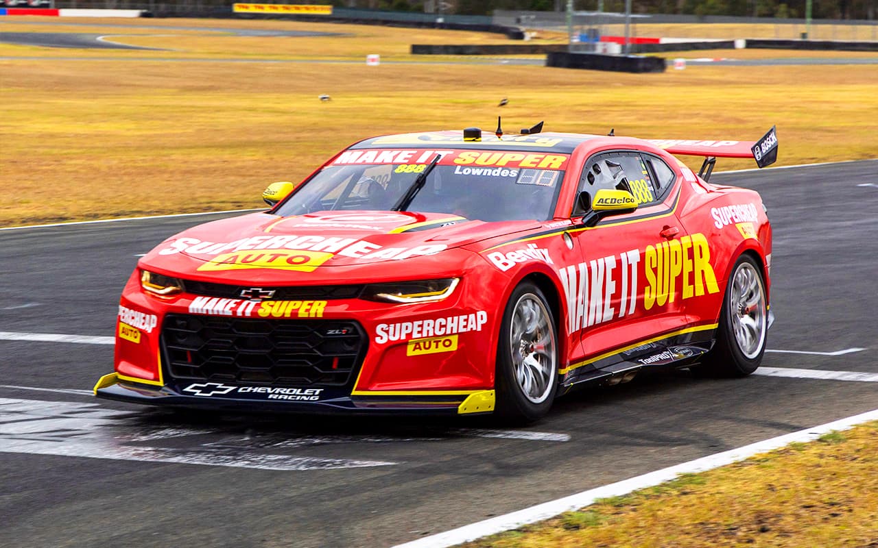 lowndes goddard september 4 test