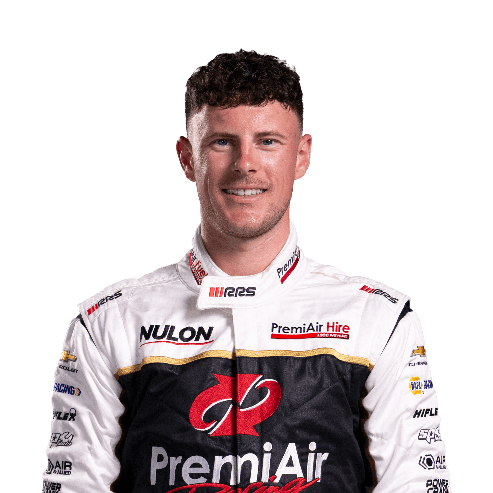 Declan Fraser