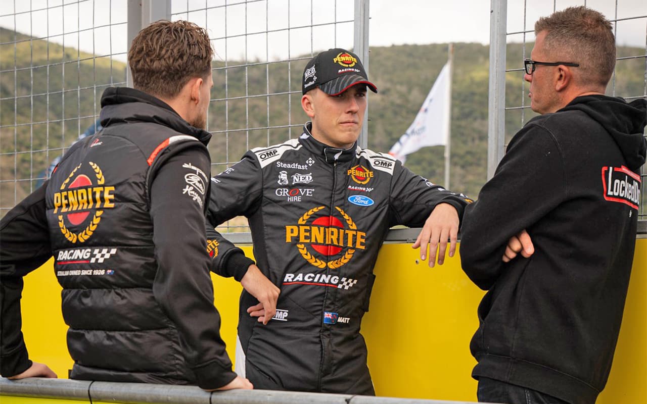 payne tander taupo 2024