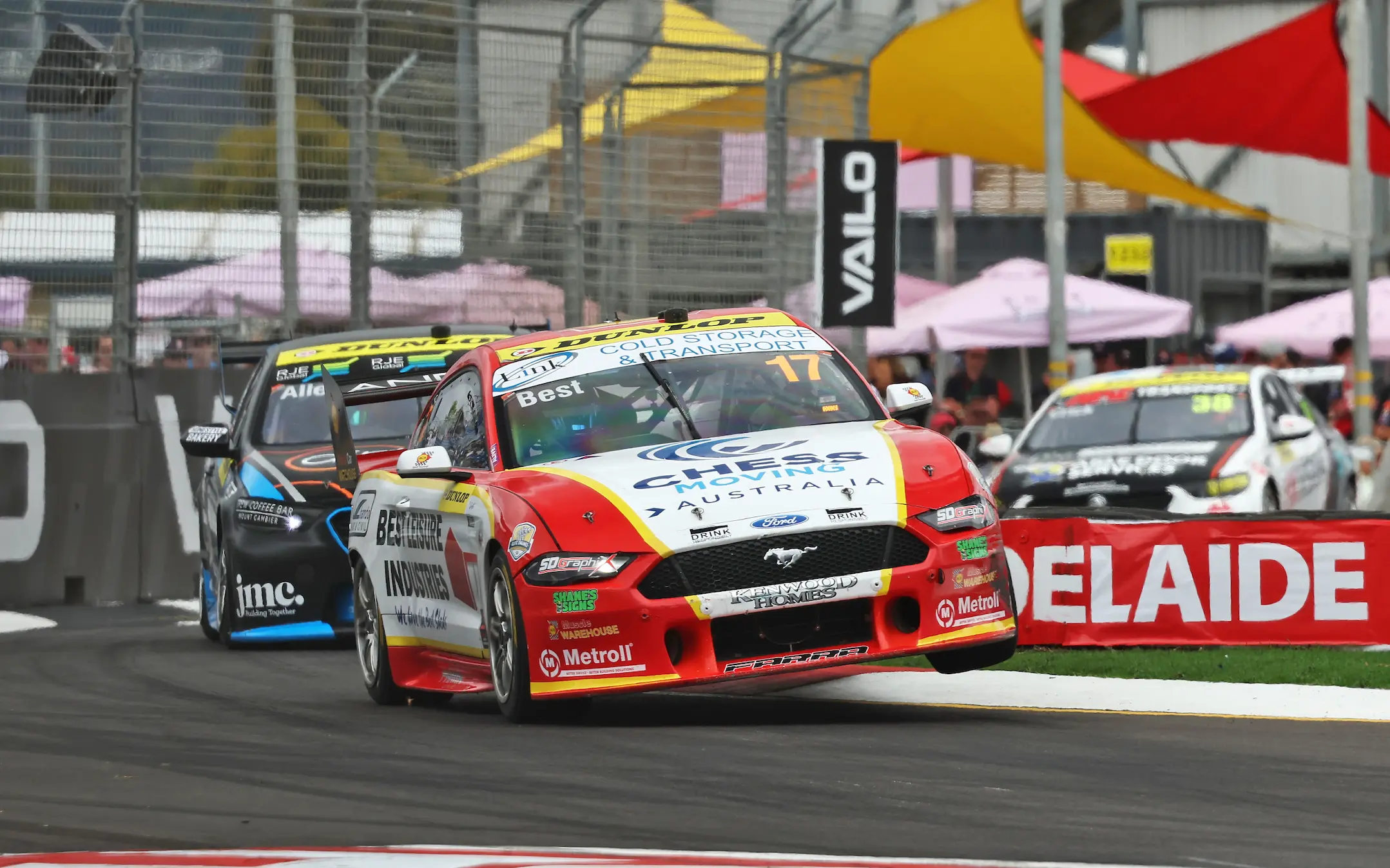 best allen super2 adelaide saturday 2023