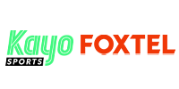 Fox Kayo combined logo