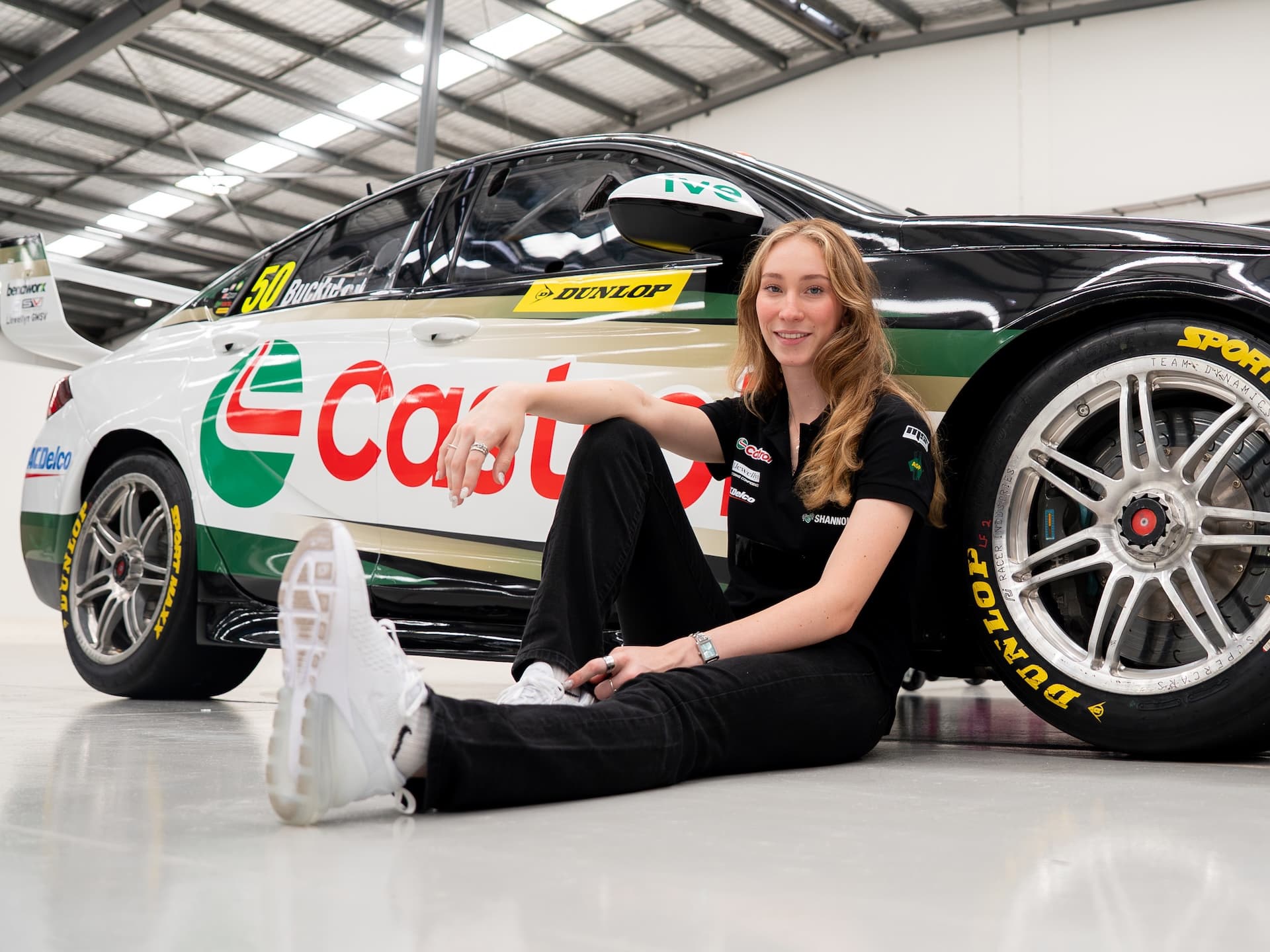 Alice Buckley Super2 6