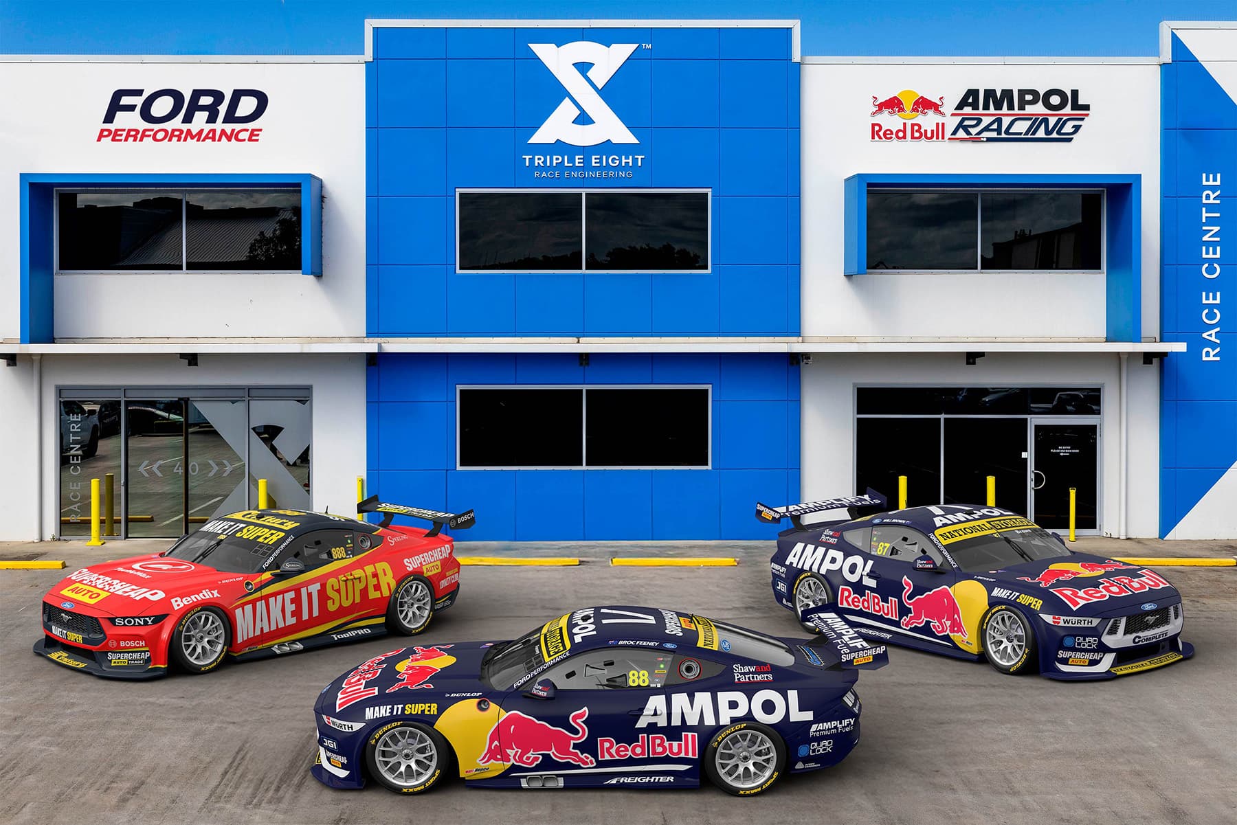 Ford Supercars News (12)