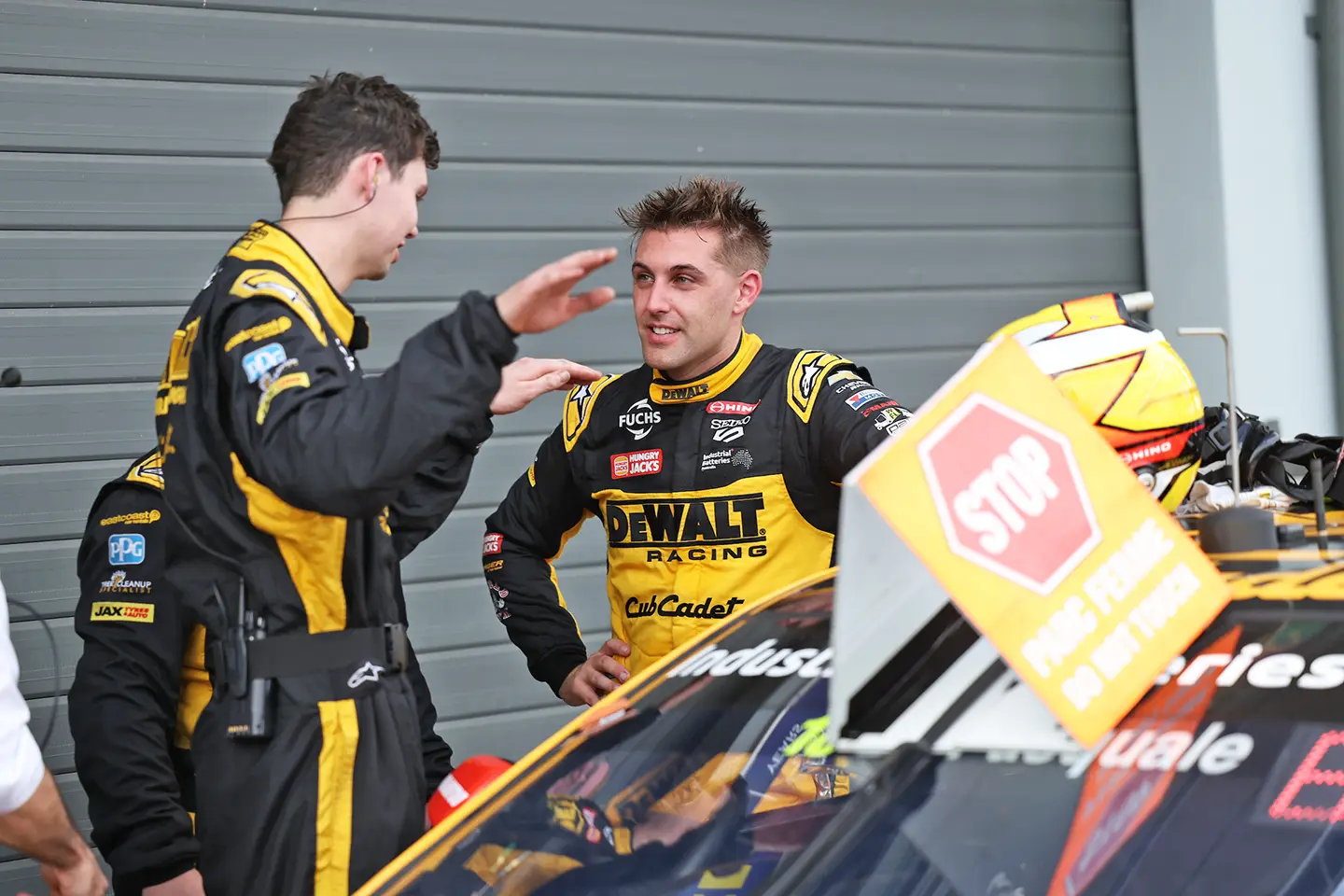 de pasquale ev07 KB1 6062