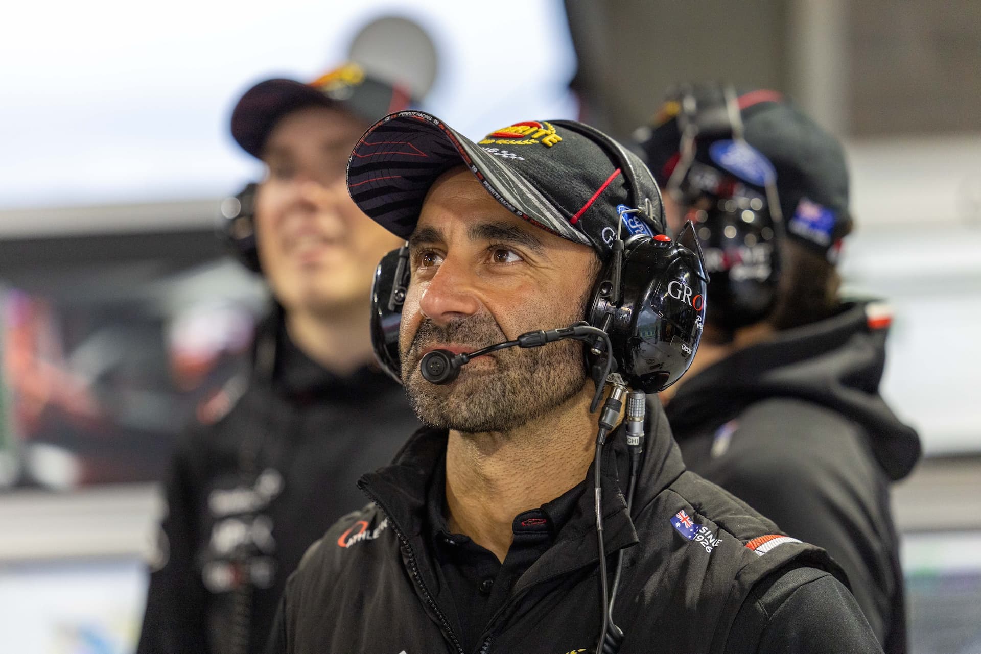 Team GR-EV-10-25-KB1 5161