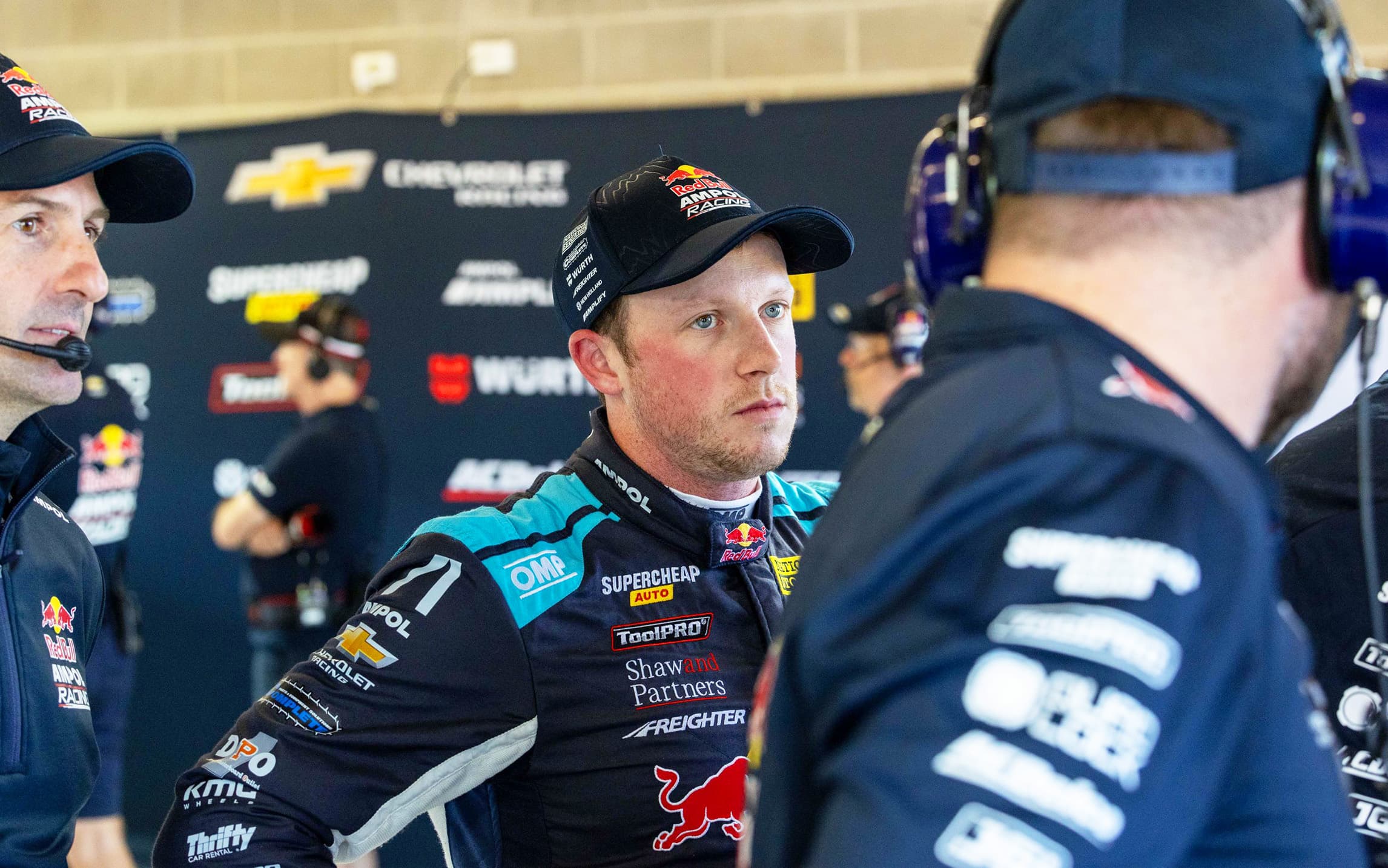 Brown Townsville 2025