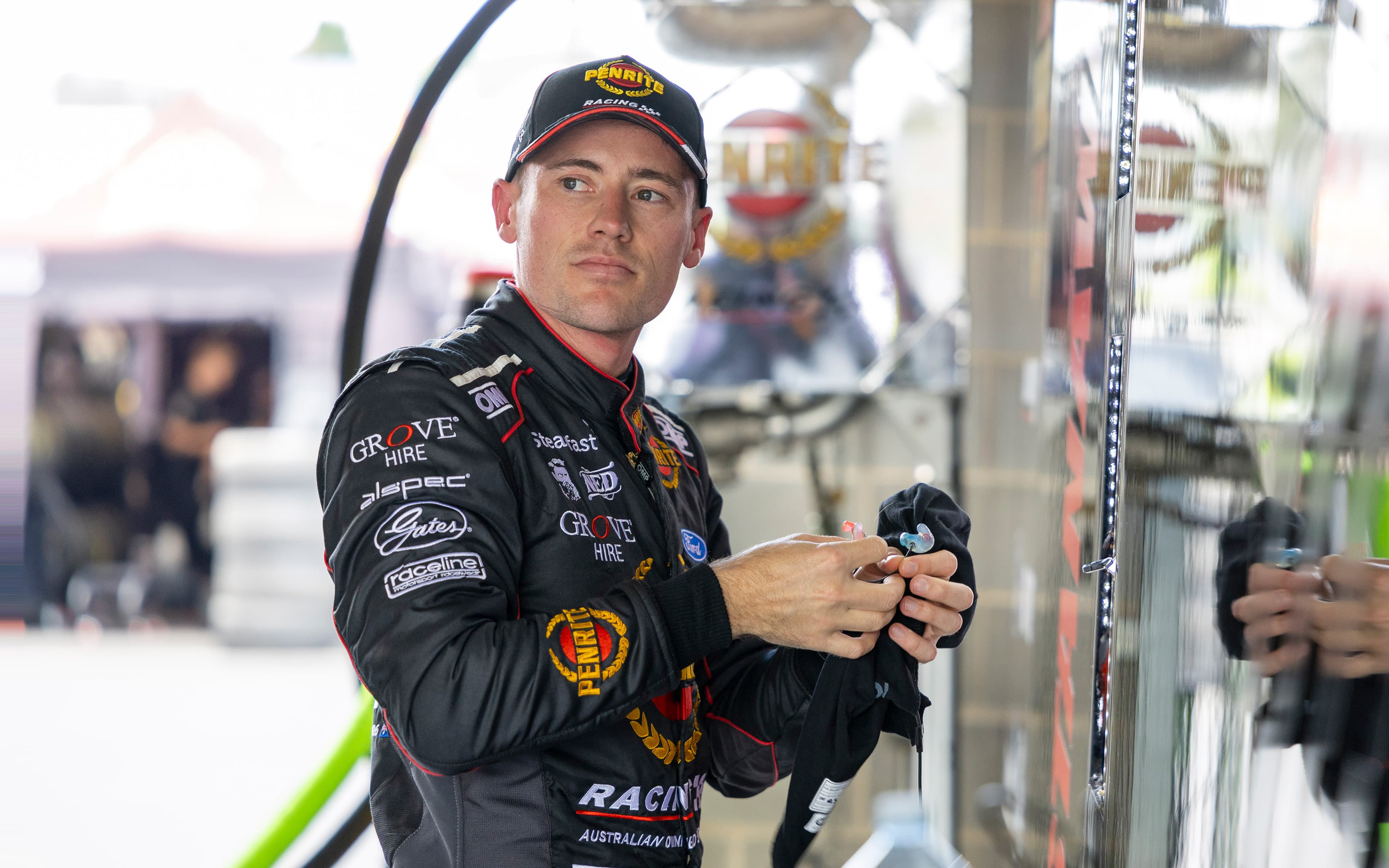 stanaway bathurst 500 2024