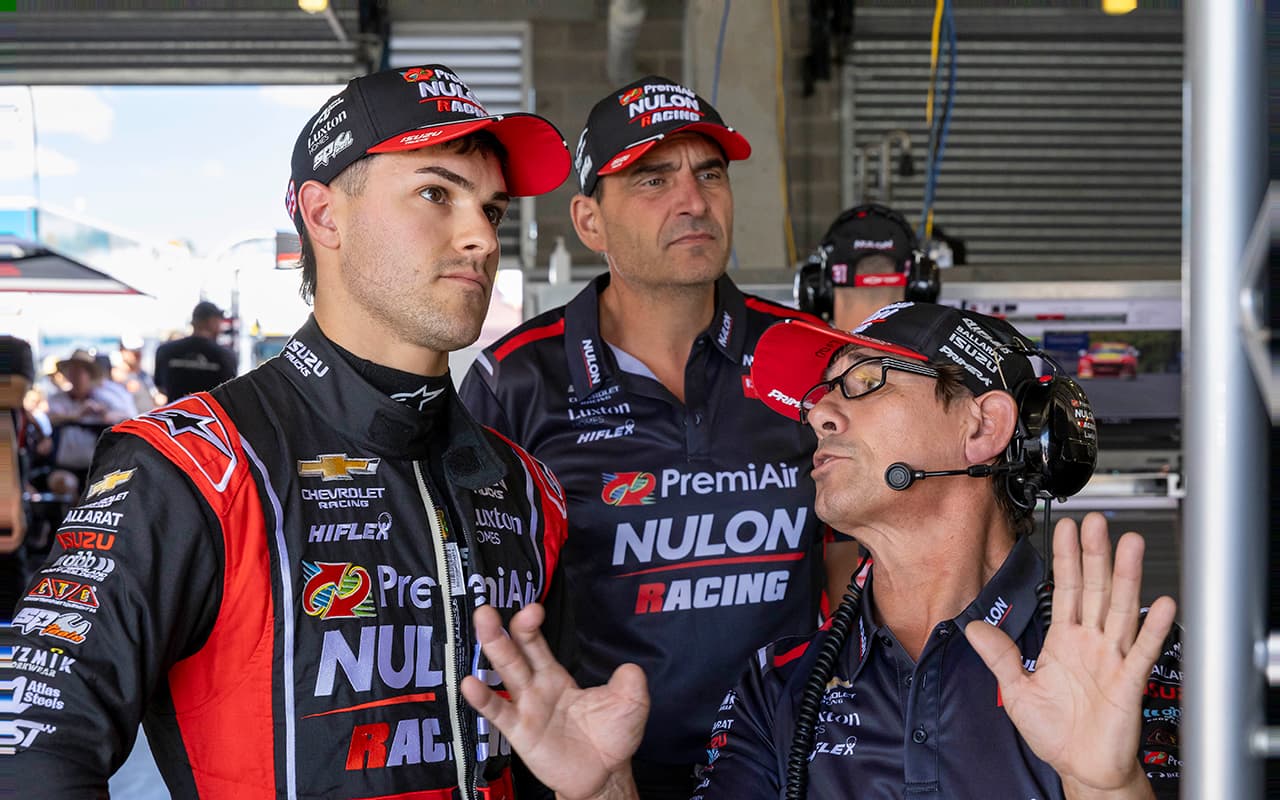 golding lacroix bathurst 500 2024