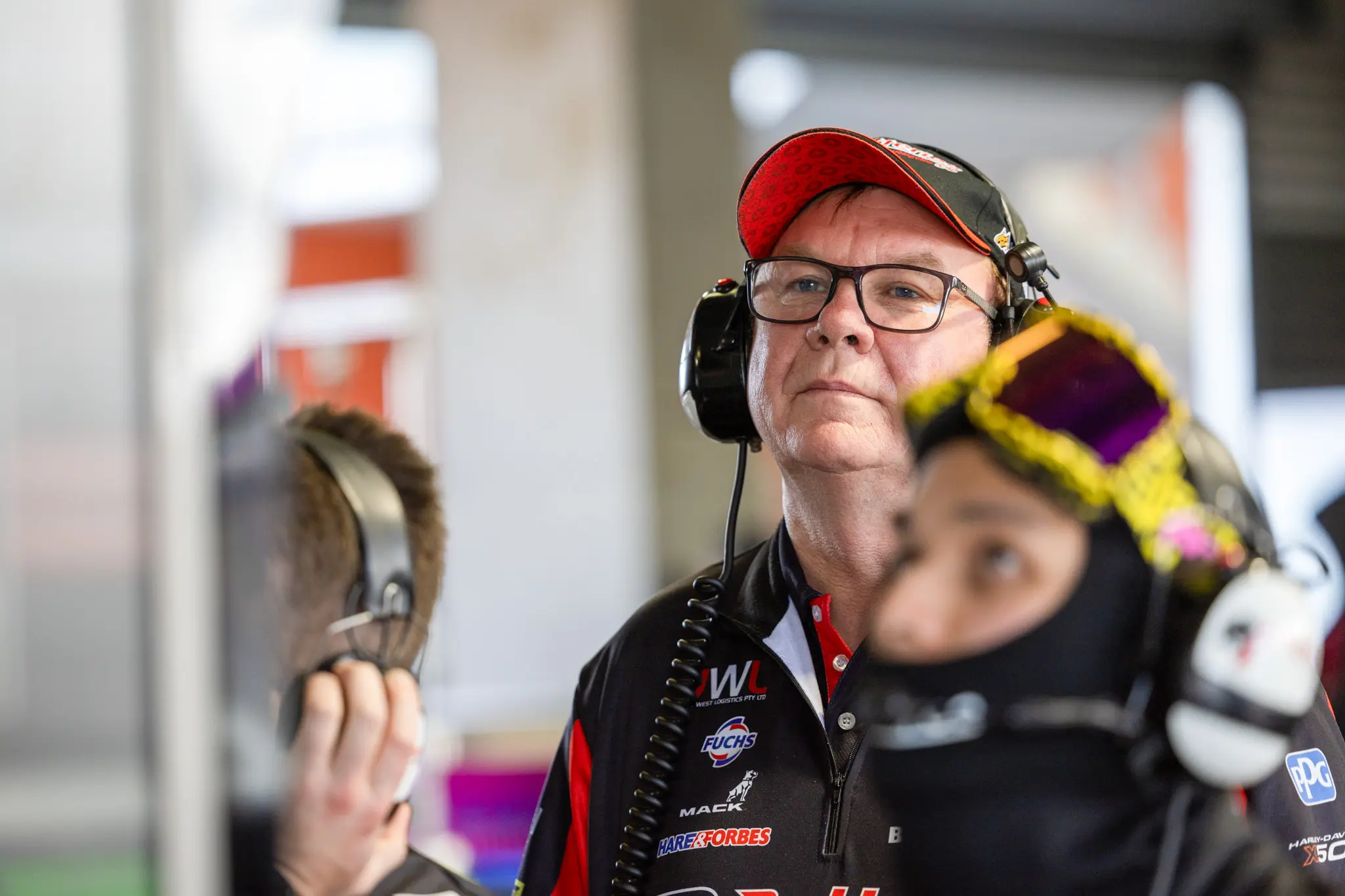 Team BJR-EV10-24-KB1 7826-2