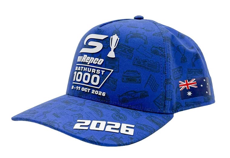B1000 Merch