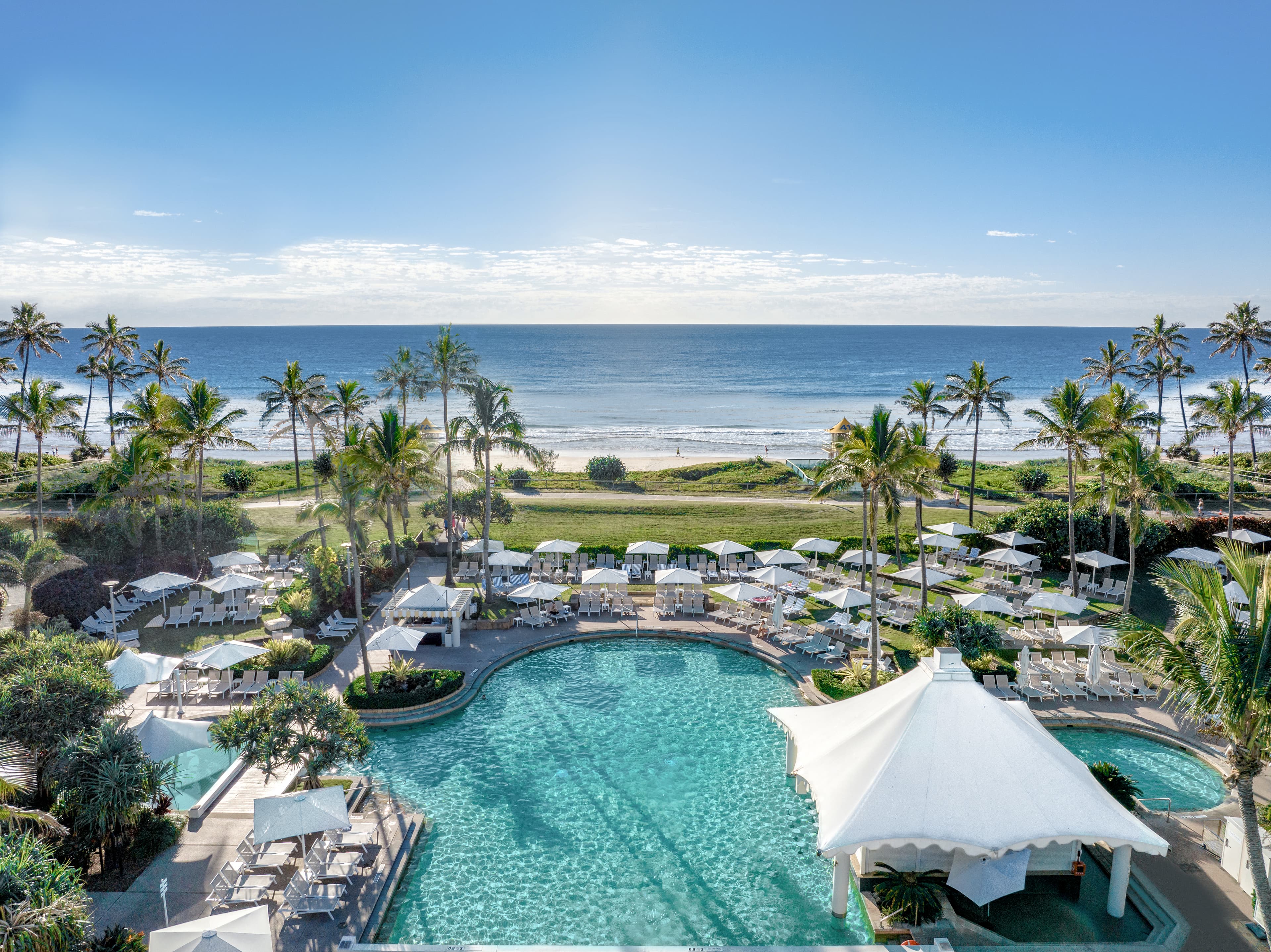 Sheraton Grand Mirage Gold Coast