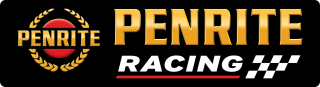 Penrite Racing Logo 2022 Black 2