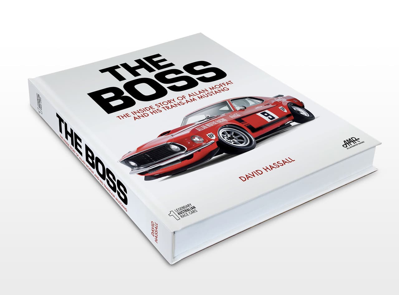 THE BOSS David Hassall standard cover 3D-1920p