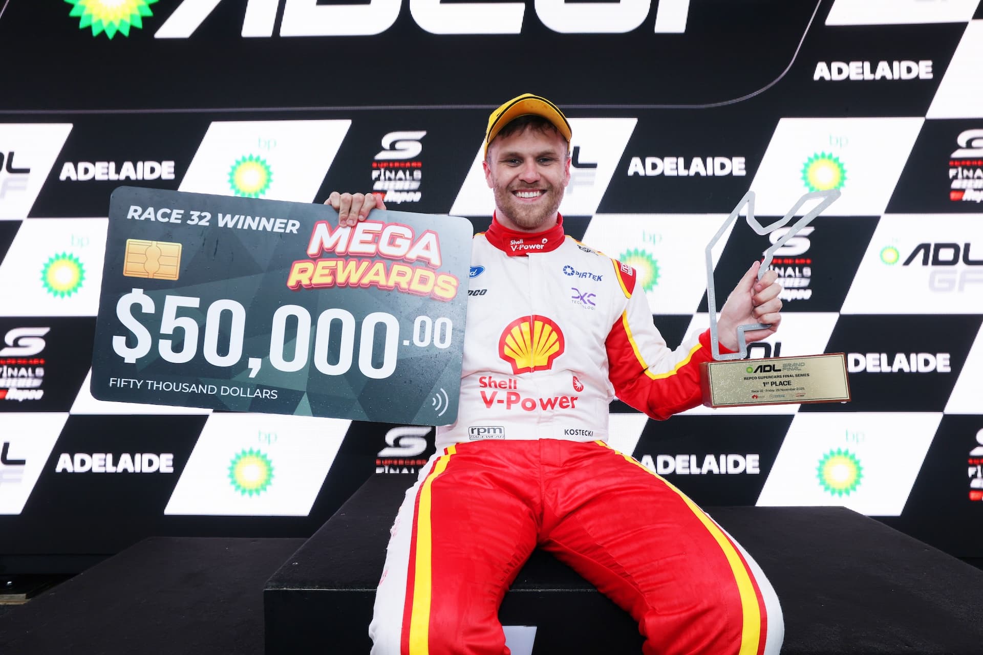 kostecki ev13-25 MH6 9473