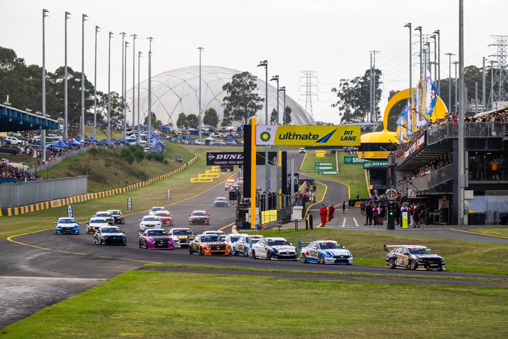 Super2 Sydney 2026 Race-01-EV-01-26-JM1 2747