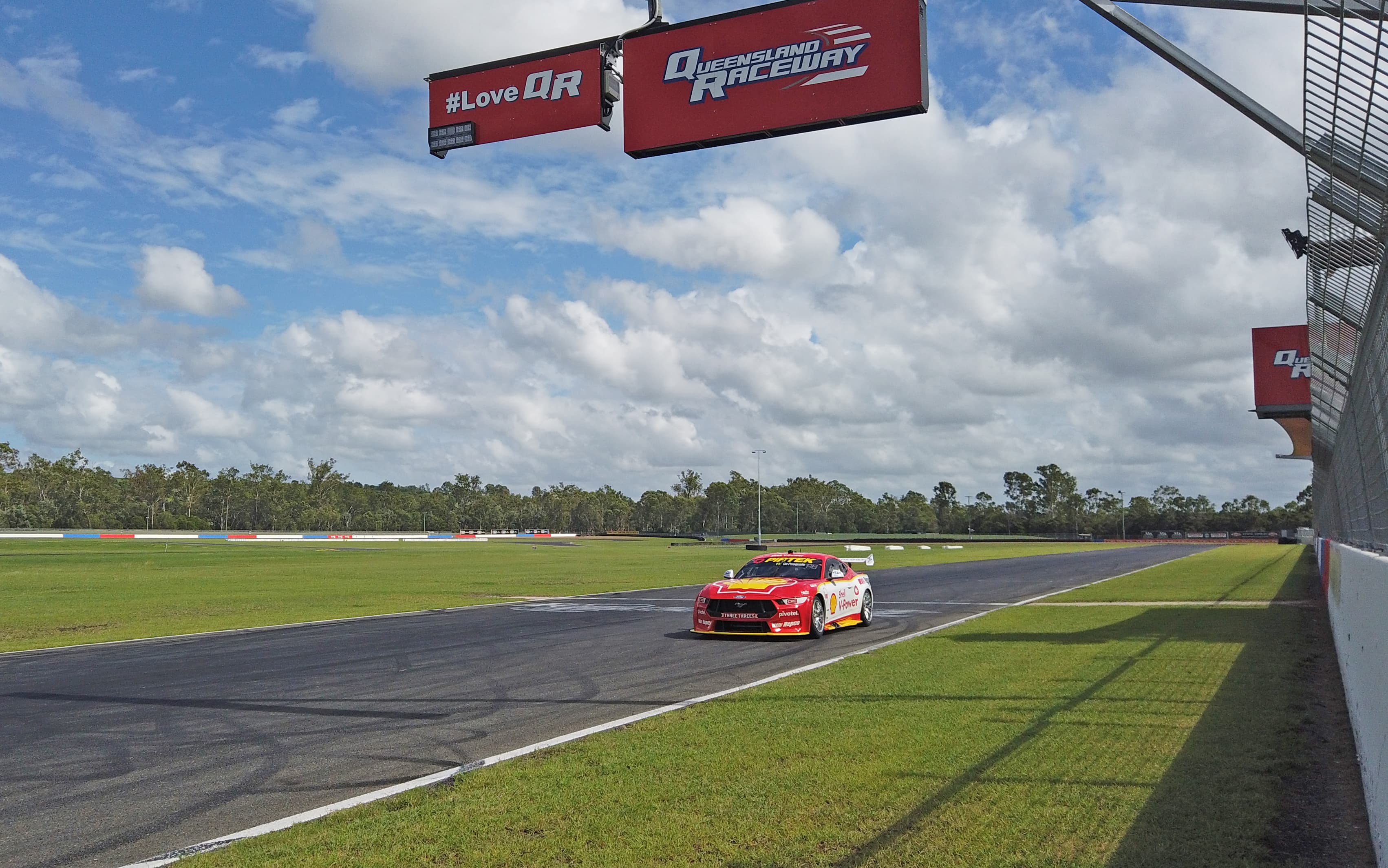 djr engine test 2024