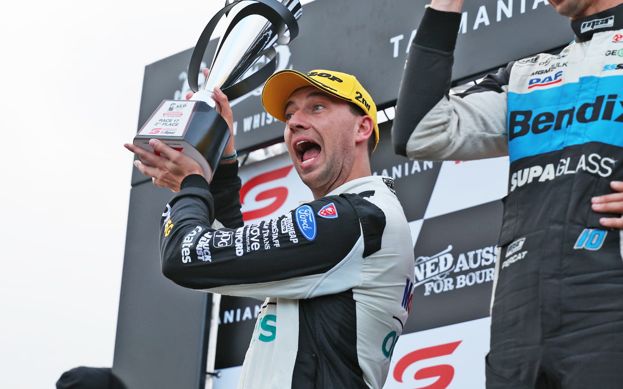 mostert podium tasmania 2024 MH2 5559