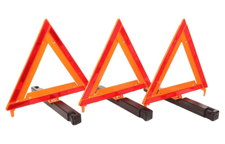 Repco Road Trip 06 Safety