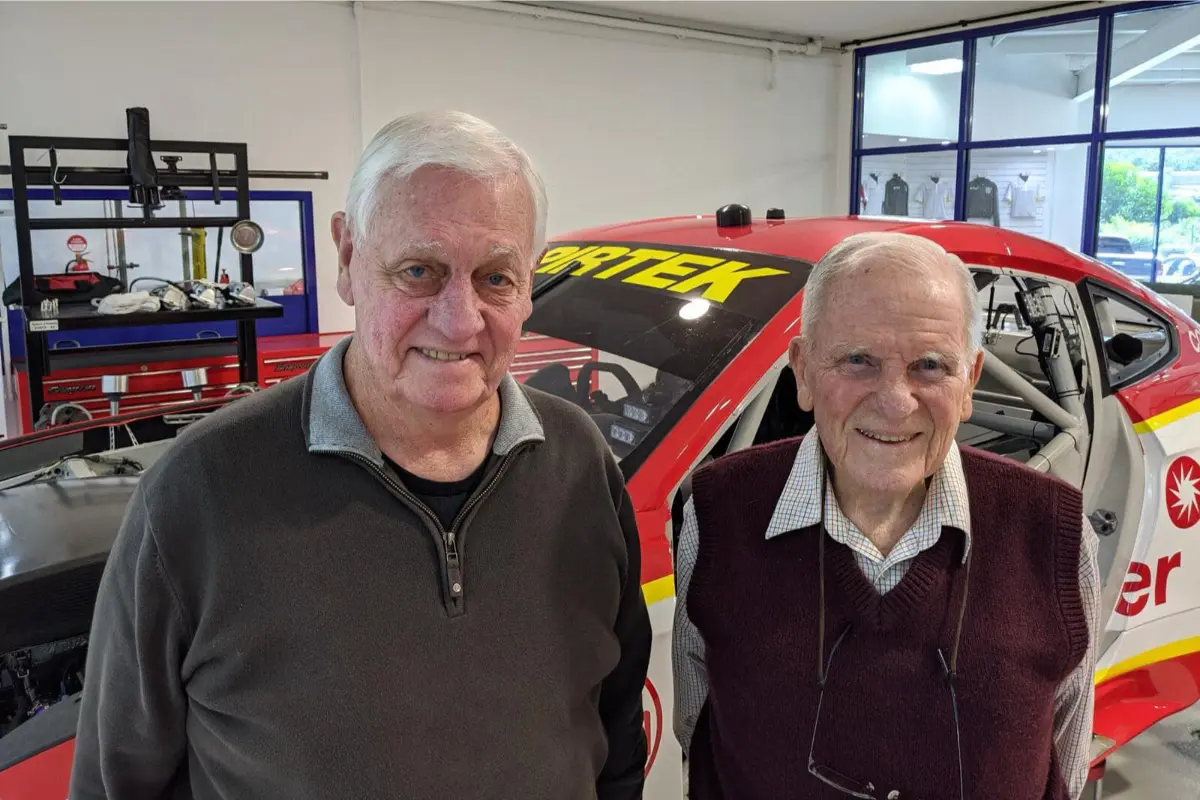 Johnson French DJR Workshop