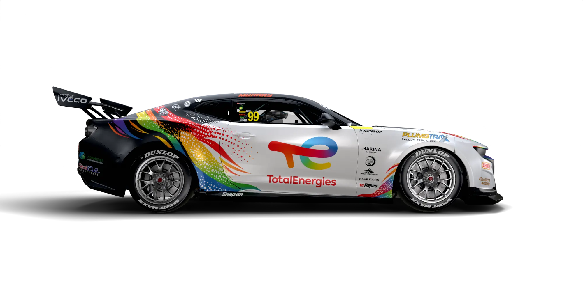 2026 Car 99