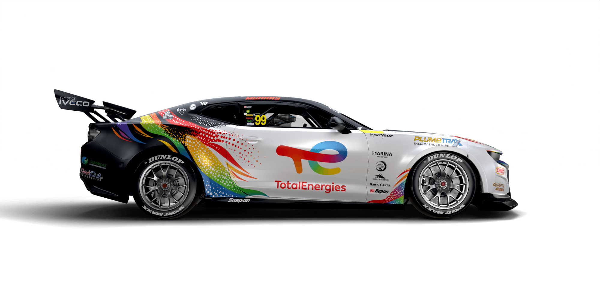 2026 Car 99