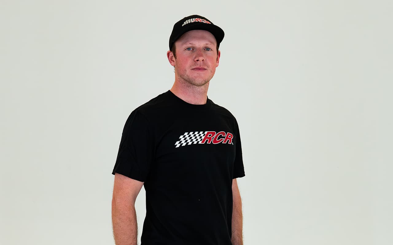 Will Brown X RCR Images-1