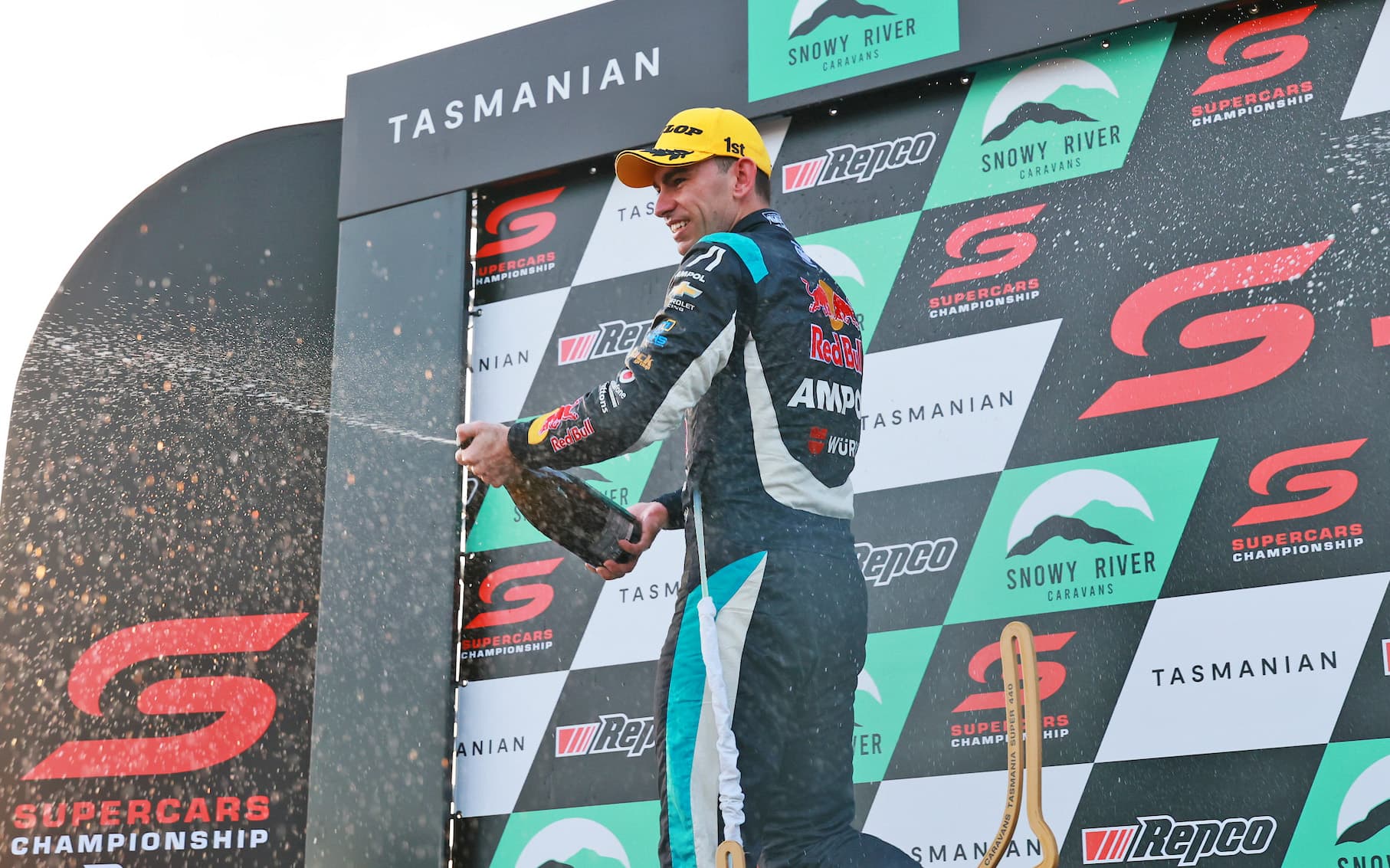 feeney ov04 tasmania 2025 MH7 5220