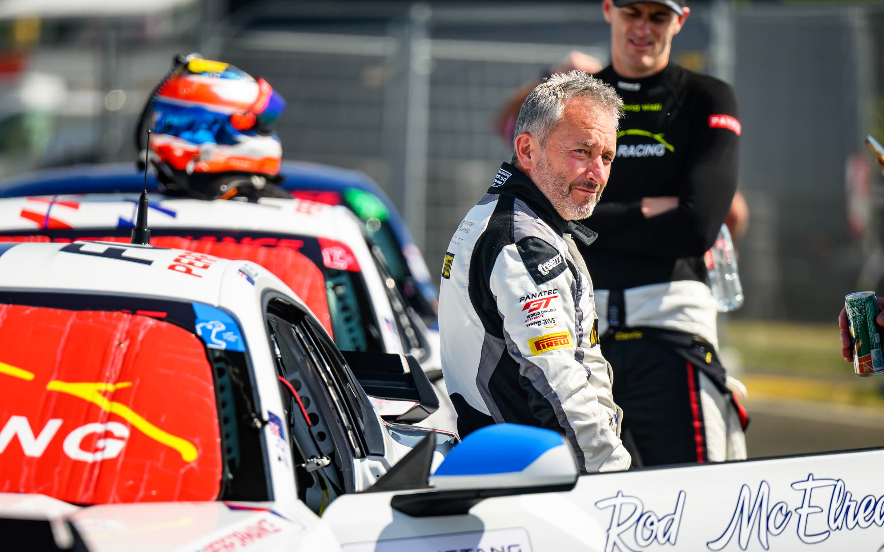 tim miles le mans 00475 WD250610 06997