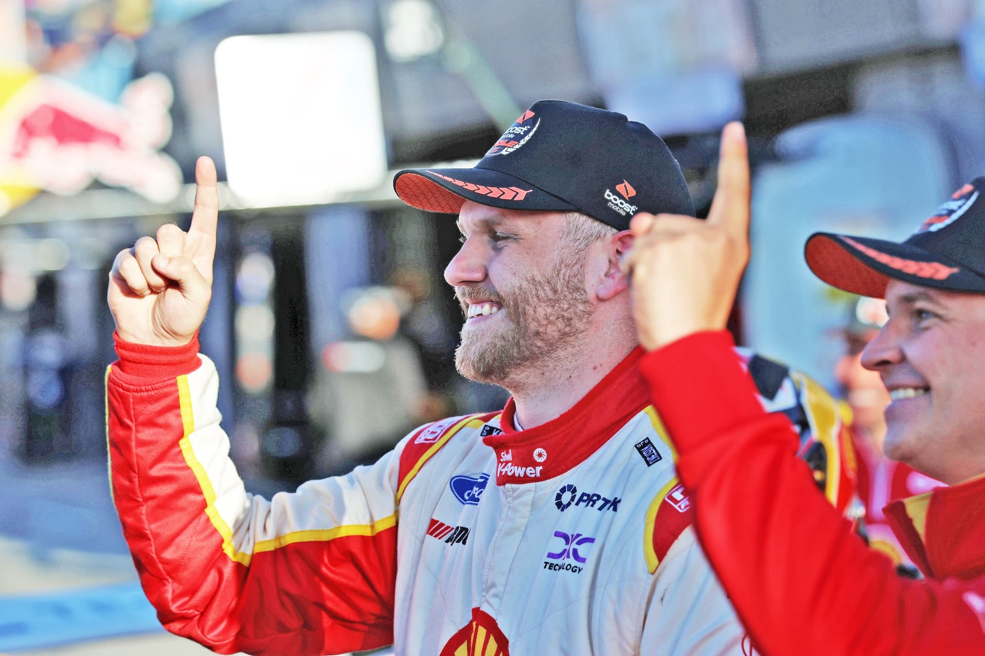 kostecki ev10-25 bathurst JM2 5486