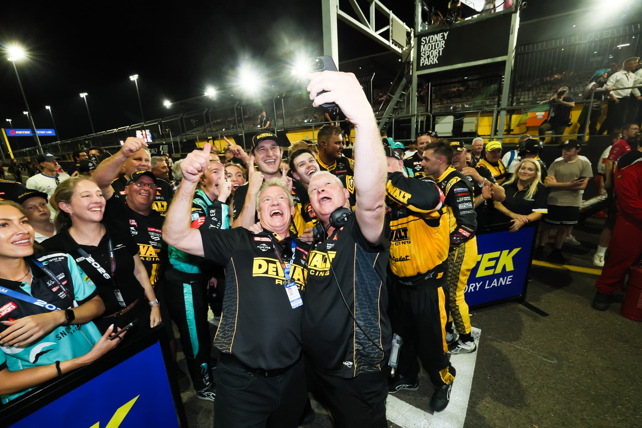 de pasquale MH6 7846-2