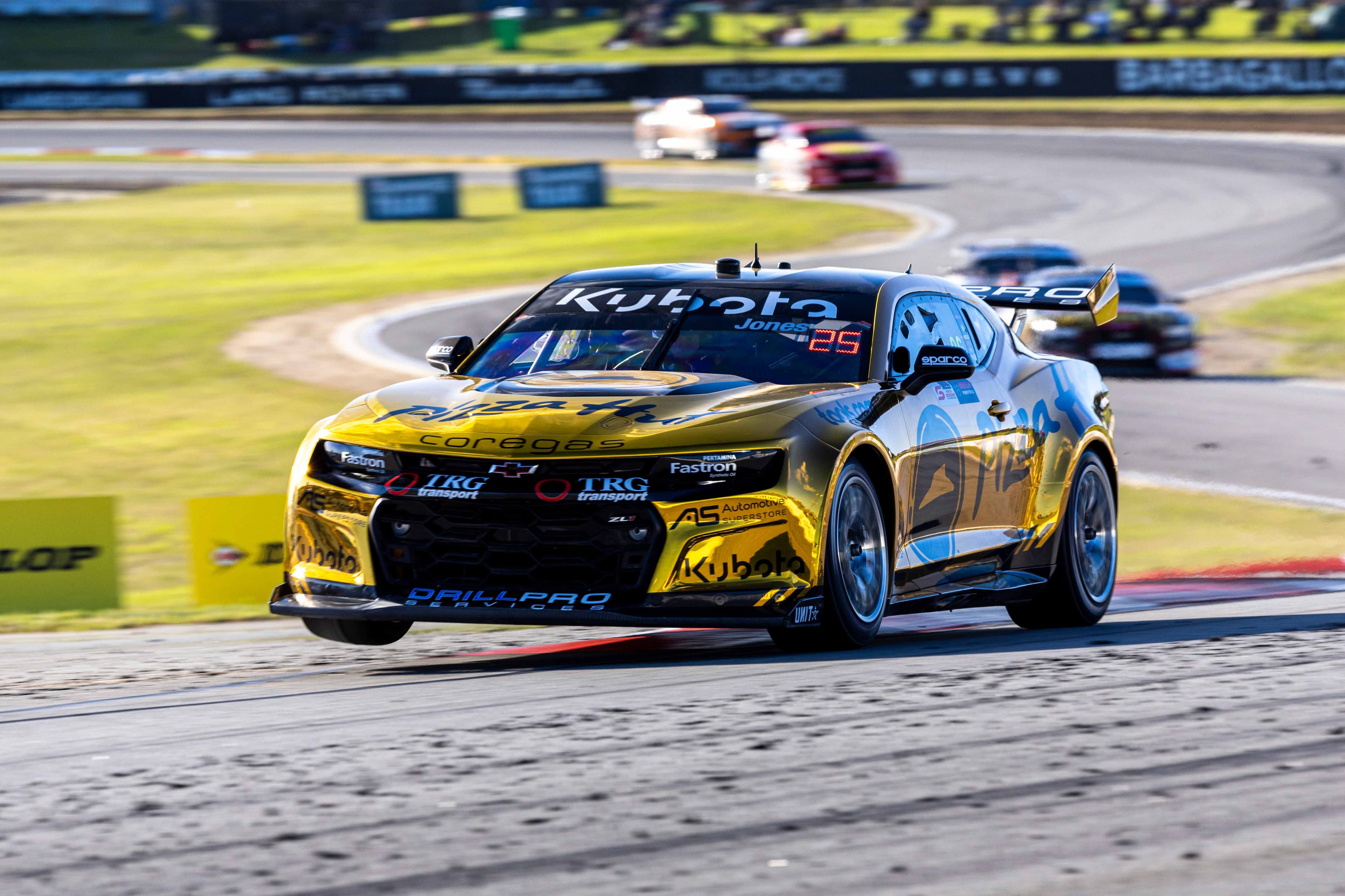 jones perth pizza hut 2023