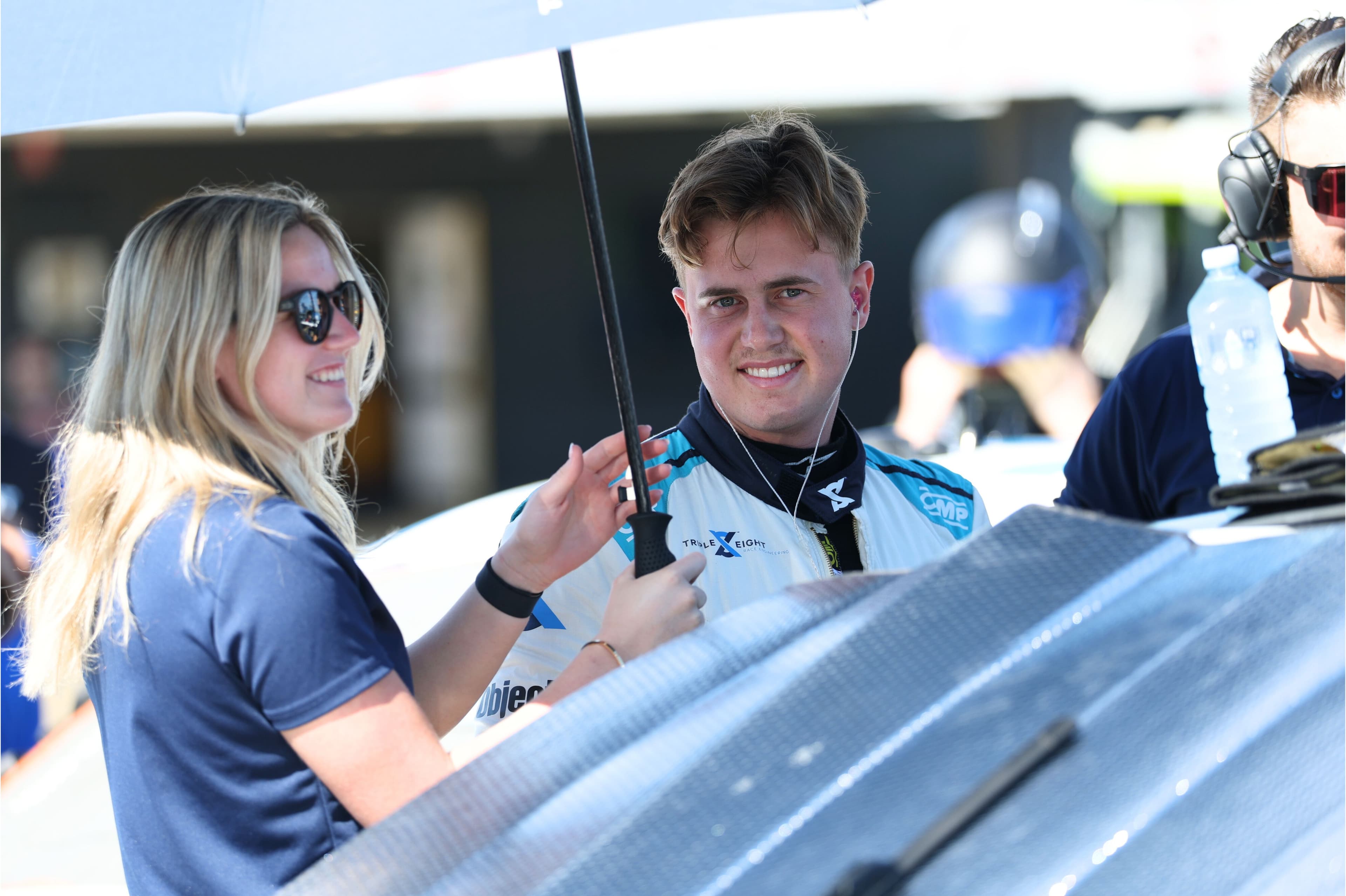 Walls Super2 Sydney 2025