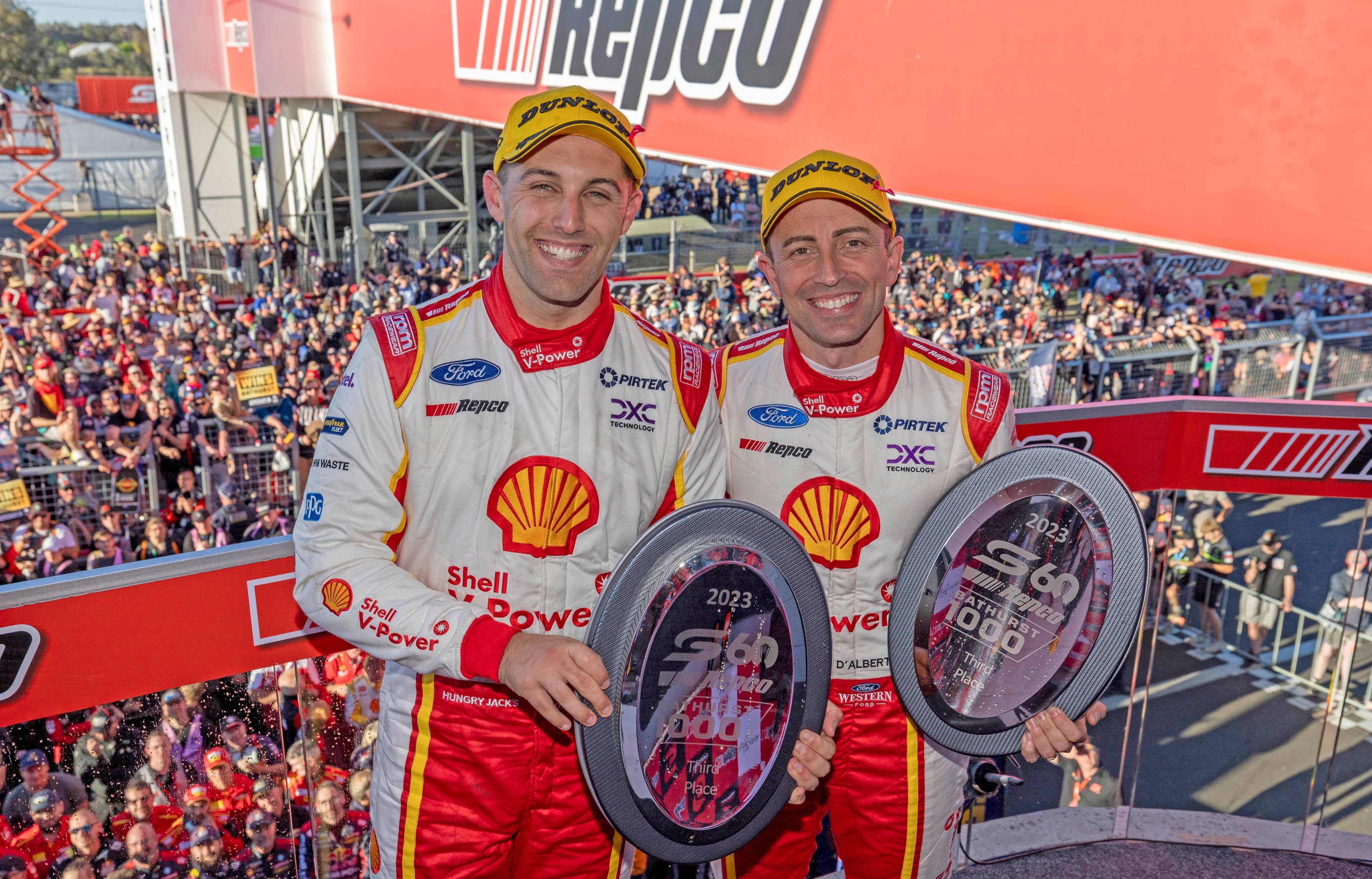 de pasquale dalberto bathurst 2023