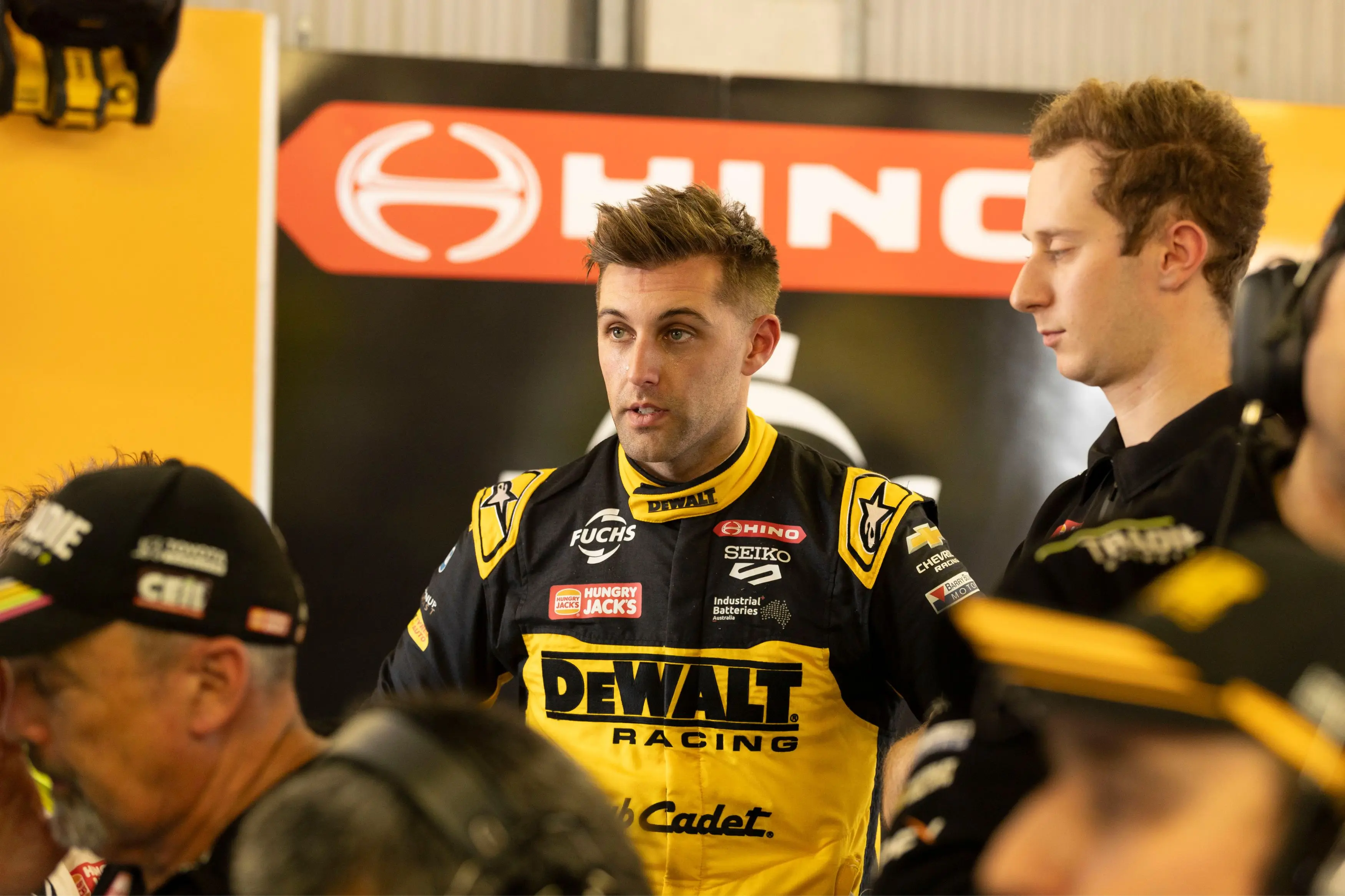 De Pasquale Darwin 2025