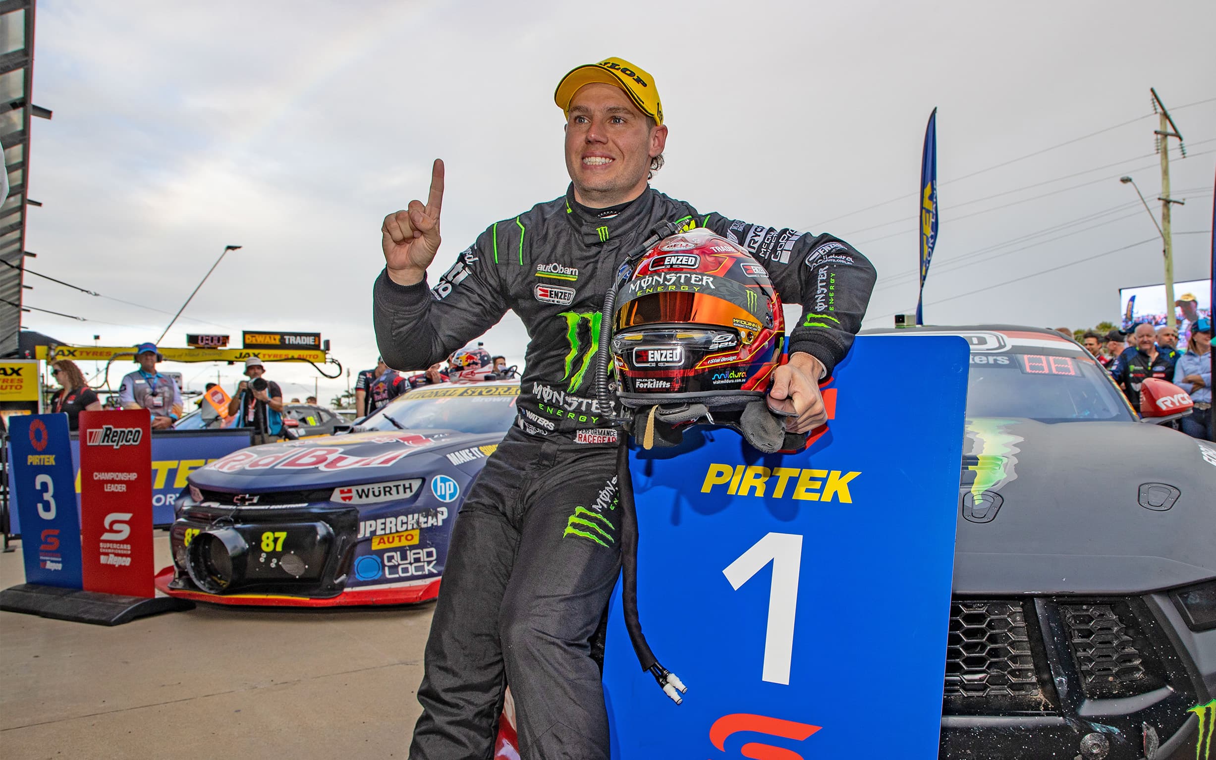 006-Waters EV06-24-KB1 5632