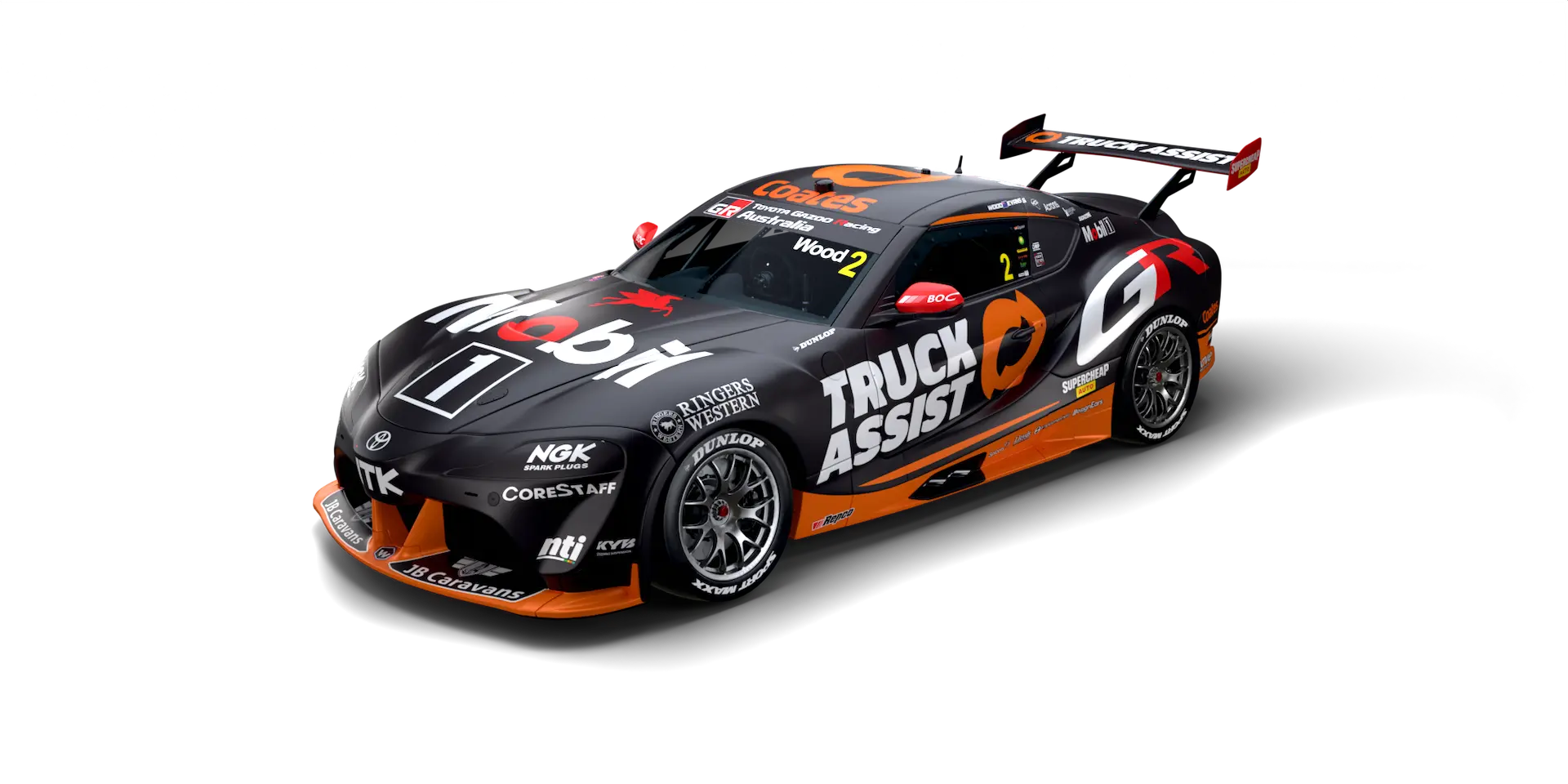Bathurst 2026 2
