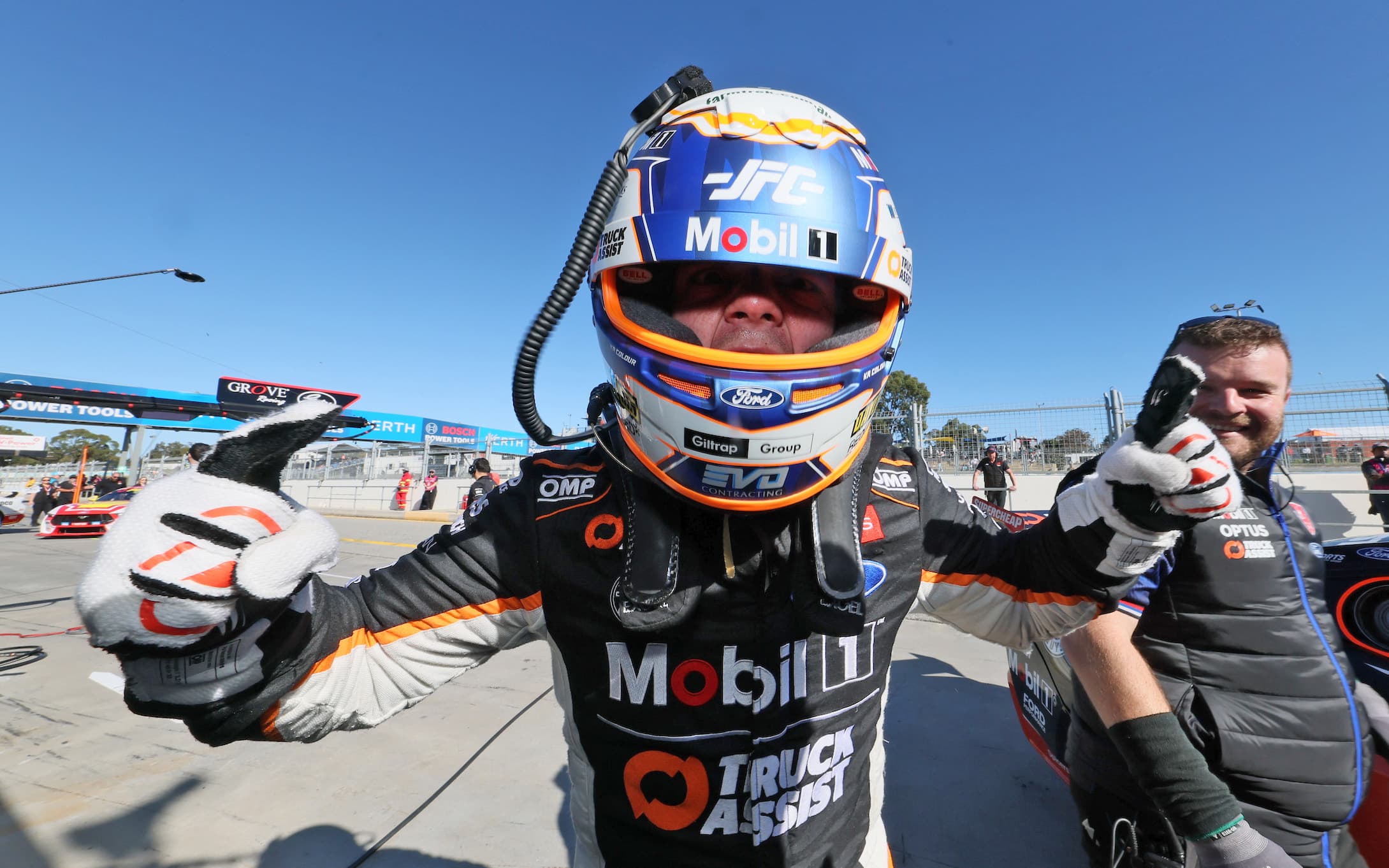 wood perth ev05 celebration 2025 MH6 7417