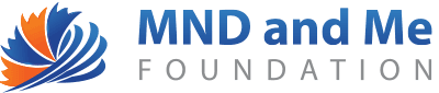 MND and Me Official TSV Charity