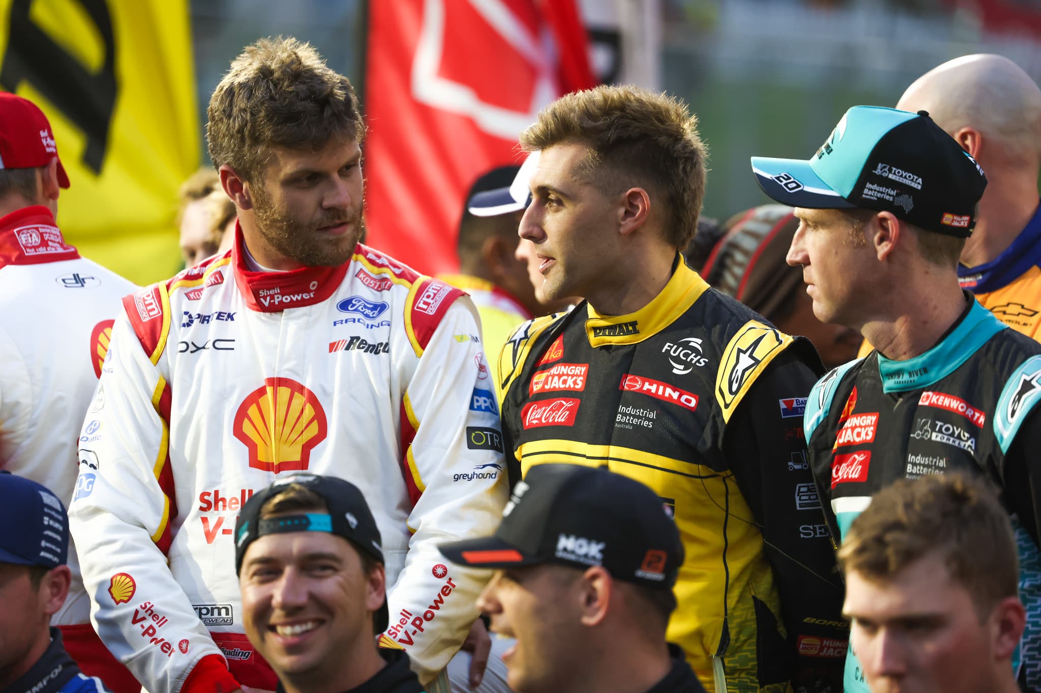 de pasquale KB1 2091-2