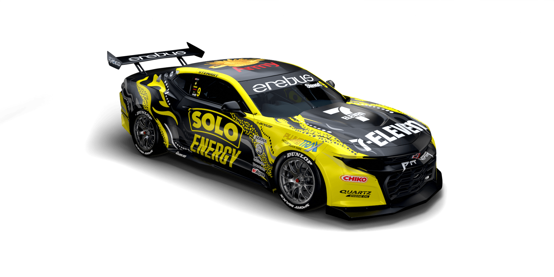 2026 darwin 9