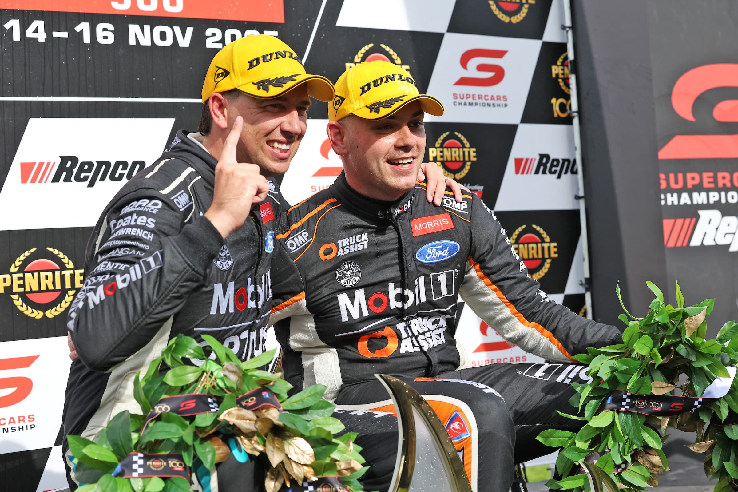 mostert wood ev12-25 KB1 3778