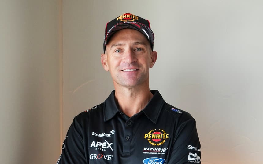 davison penrite colours