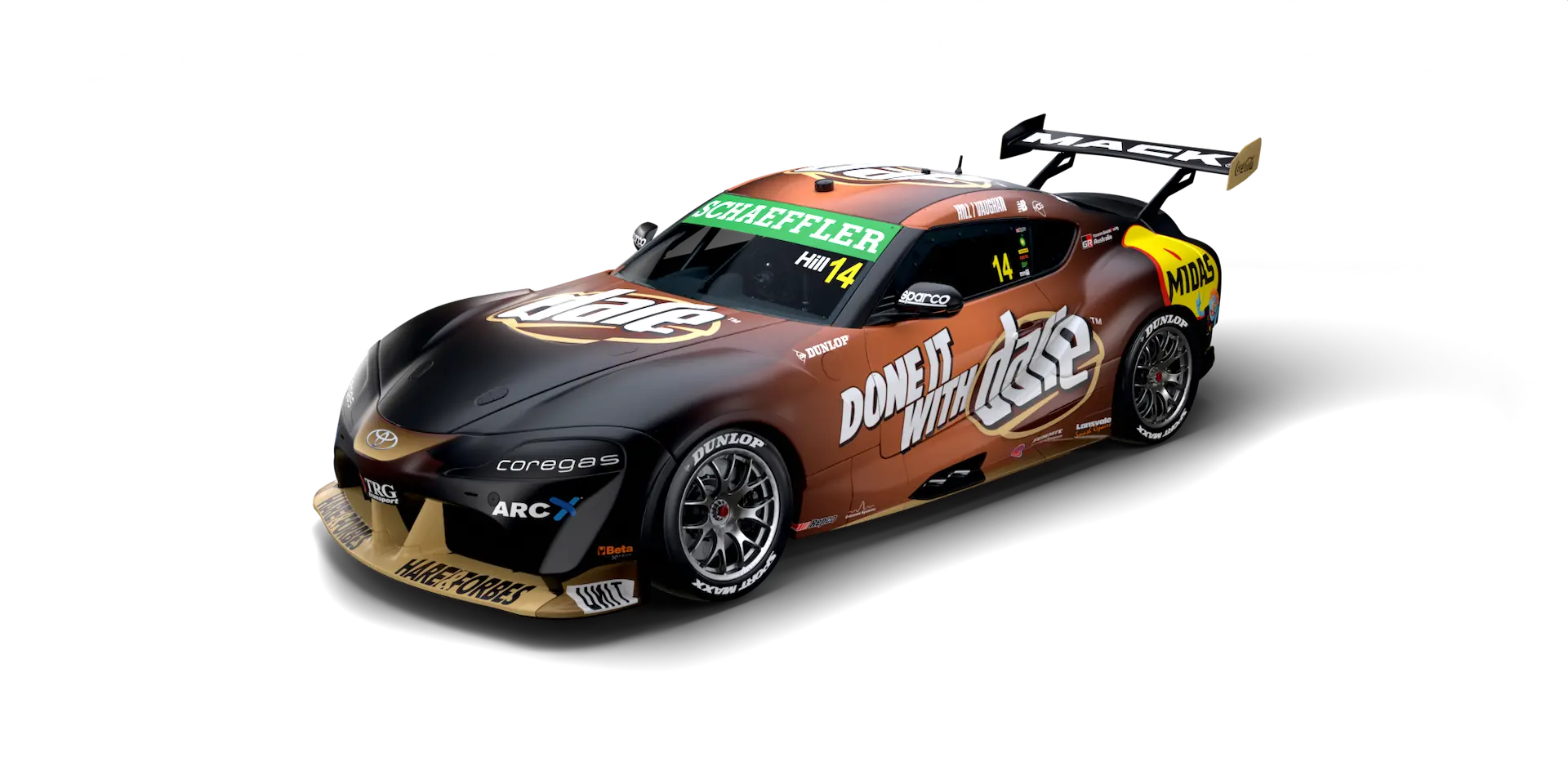 Bathurst 2026 14