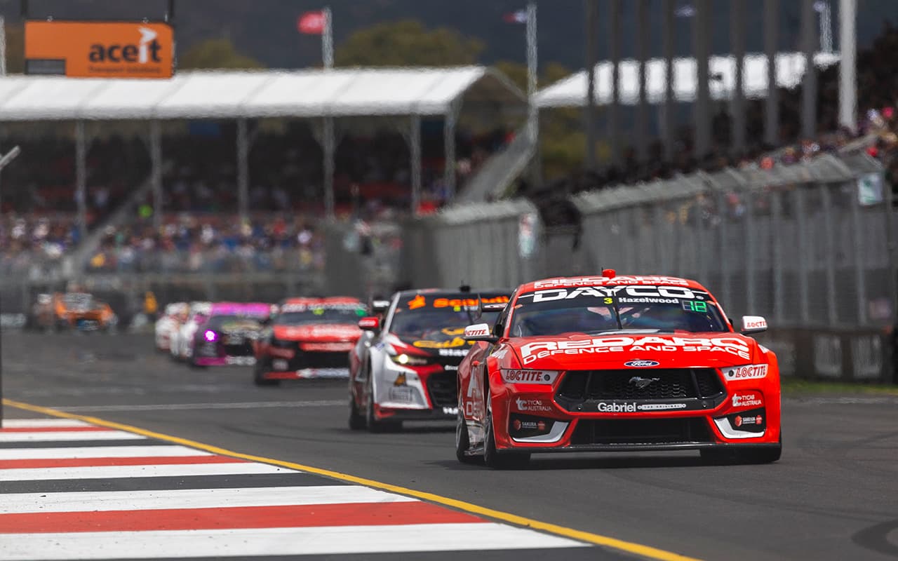 hazelwood 2023 adelaide