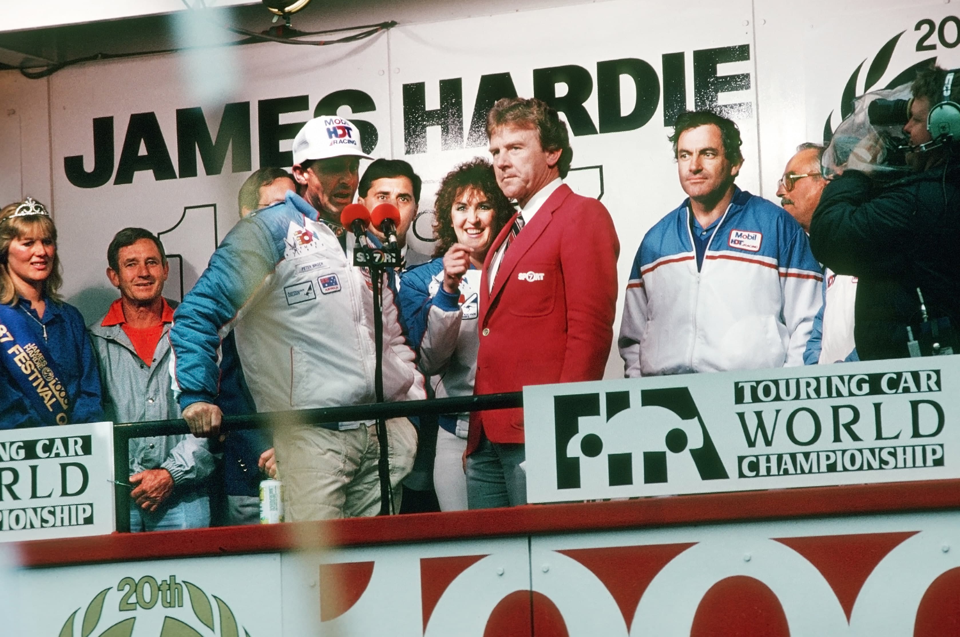 On This Day: Brock's final Bathurst 1000 win Open Graph Image