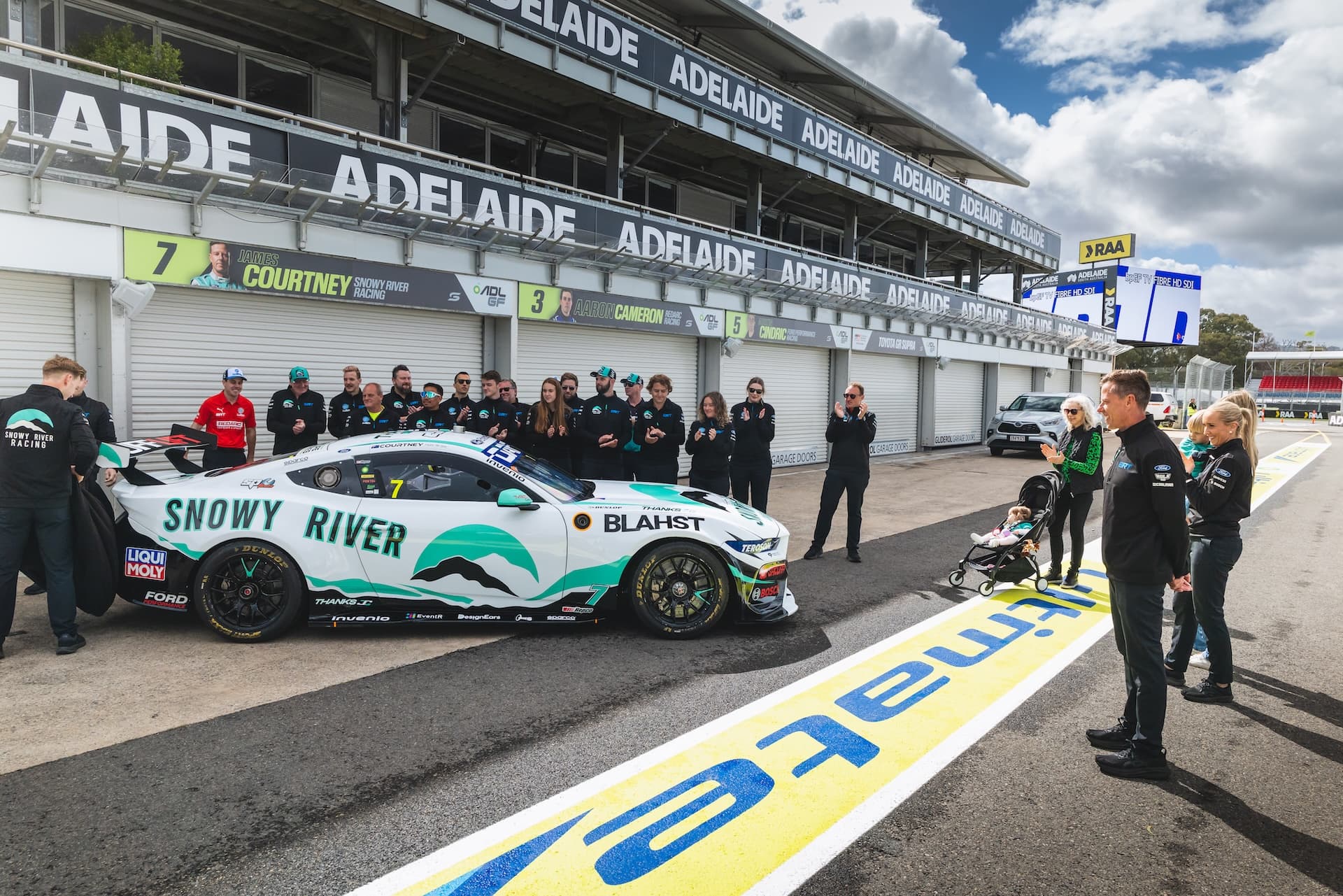 2025SCR13 ADLGF RACE PROJECT 170