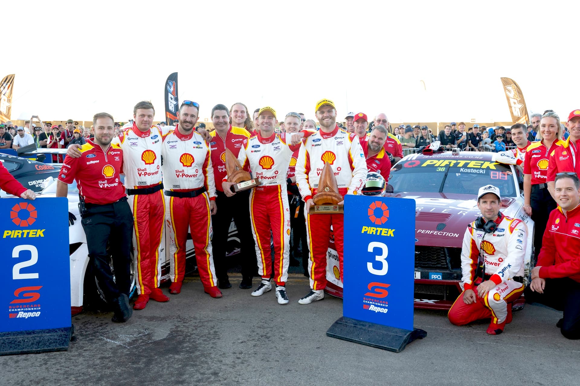 Team DJR-EV03-25-MH6 1165