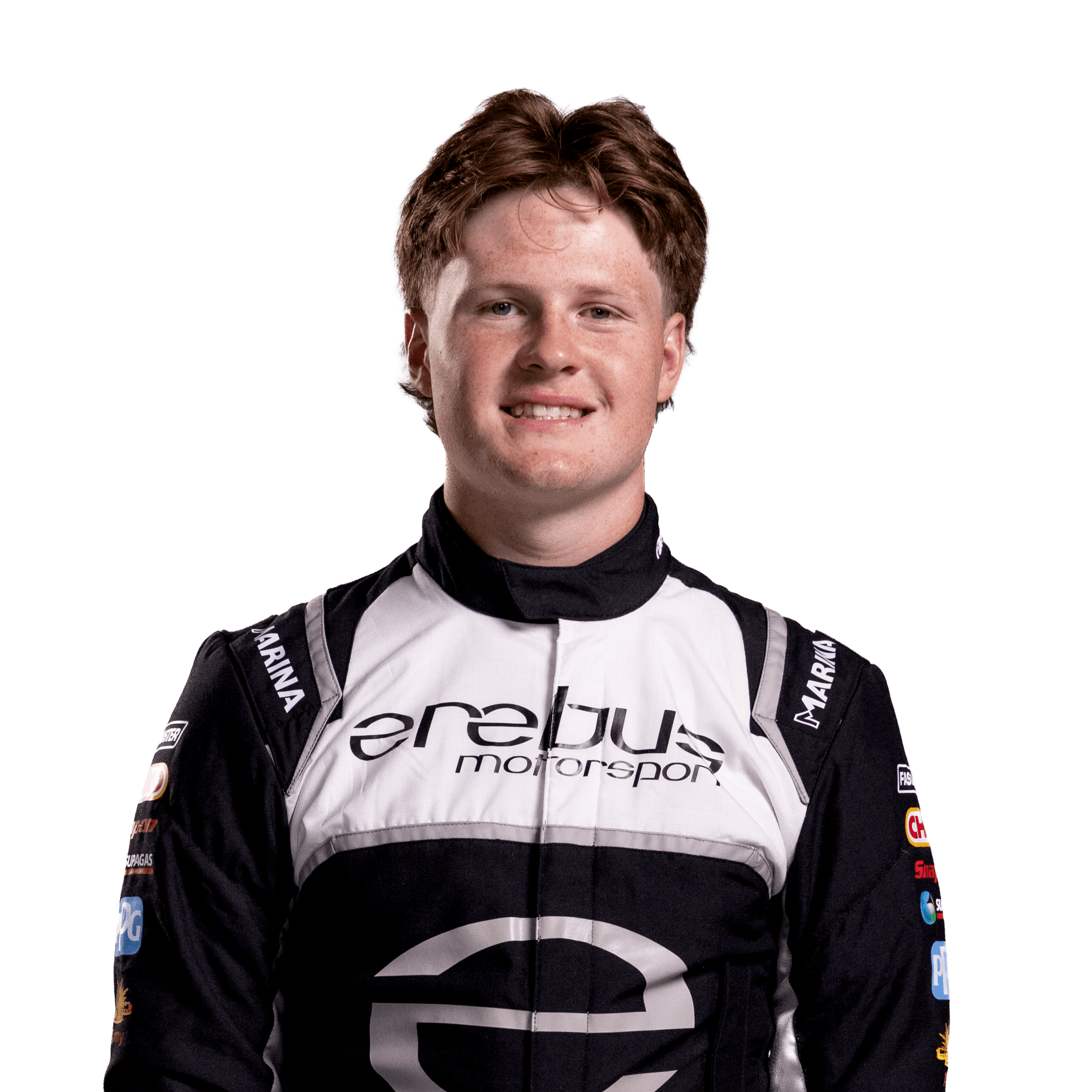 Jobe Stewart