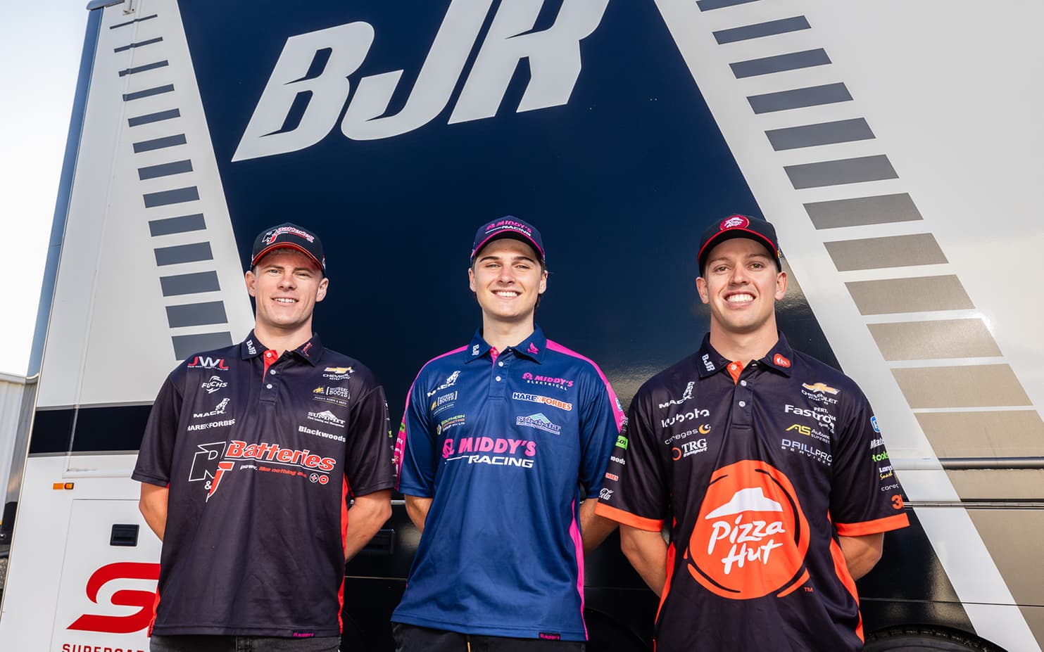 fraser boys robotham 2024 bjr announce